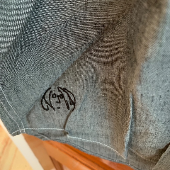 Men’s dress shirt - Picture 2 of 3